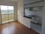 Apartamento para Locação em Jacareí/SP Jardim Jacinto 2...