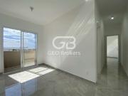Apartamento para Locação em Jacareí/SP Jardim Jacinto 2...