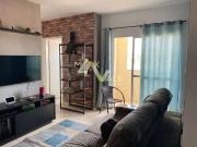 Apartamento para Locação em Jacareí/SP Jardim Jacinto 2...