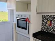 Apartamento para Locação em Jacareí/SP Jardim Maria...