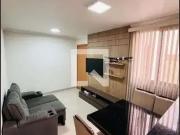 Apartamento para Locação em Jacareí/SP Jardim Novo...