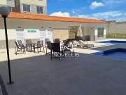 Apartamento para Locação em Jacareí/SP Jardim Paraíso 2...