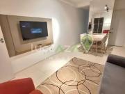 Apartamento para Locação em Jacareí/SP Jardim Paraíso 2...