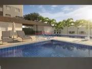 Apartamento para Locação em Jacareí/SP Jardim Paraíso 2...