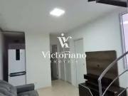 Apartamento para Locação em Jacareí/SP Jardim Paraíso 2...