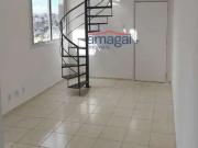Apartamento para Locação em Jacareí/SP Jardim Paraíso 2...