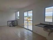 Apartamento para Locação em Jacareí/SP Jardim Paraíso 2...