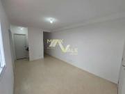 Apartamento para Locação em Jacareí/SP Jardim Paraíso 2...