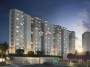 Apartamento para Locação em Jacareí/SP Jardim Paraíso 2...