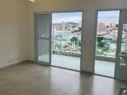 Apartamento para Locação em Jacareí/SP Jardim Pereira do...