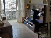 Apartamento para Locação em Jacareí/SP Jardim Pereira do...