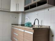Apartamento para Locação em Jacareí/SP Jardim Pereira do...