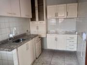 Apartamento para Locação em Jacareí/SP Jardim Primavera...