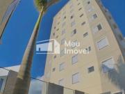 Apartamento para Locação em Jacareí/SP Jardim Santa...