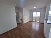 Apartamento para Locação em Jacareí/SP Jardim Santa...