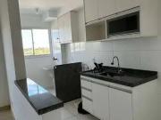 Apartamento para Locação em Jacareí/SP Jardim Santa...
