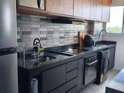 Apartamento para Locação em Jacareí/SP Jardim Santa...