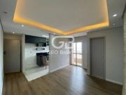 Apartamento para Locação em Jacareí/SP Jardim Santa...