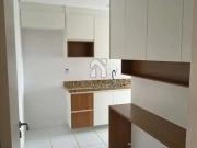 Apartamento para Locação em Jacareí/SP Jardim Santa...