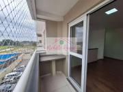Apartamento para Locação em Jacareí/SP Jardim Santa Maria