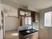 Apartamento para Locação em Jacareí/SP Jardim Yolanda 2...