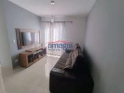 Apartamento para Locação em Jacareí/SP Loteamento Jardim...