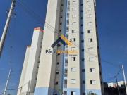 Apartamento para Locação em Jacareí/SP Loteamento Jardim...