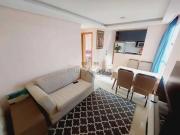 Apartamento para Locação em Jacareí/SP Loteamento Jardim...