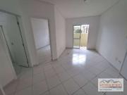 Apartamento para Locação em Jacareí/SP Loteamento Villa...