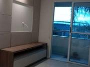 Apartamento para Locação em Jacareí/SP Loteamento Villa...