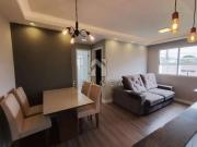 Apartamento para Locação em Jacareí/SP Loteamento Villa...