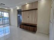 Apartamento para Locação em Jacareí/SP Loteamento Villa...