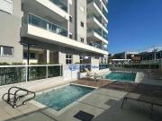 Apartamento para Locação em Jacareí/SP Loteamento Villa...