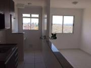 Apartamento para Locação em Jacareí/SP Loteamento Villa...