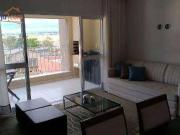 Apartamento para Locação em Jacareí/SP Loteamento Villa...