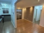 Apartamento para Locação em Jacareí/SP Loteamento Villa...