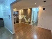 Apartamento para Locação em Jacareí/SP Loteamento Villa...