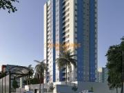 Apartamento para Locação em Jacareí/SP Loteamento Villa...