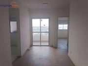Apartamento para Locação em Jacareí/SP Loteamento Villa...