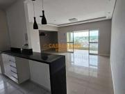 Apartamento para Locação em Jacareí/SP Loteamento Villa...