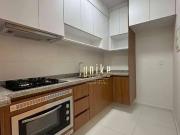 Apartamento para Locação em Jacareí/SP Loteamento Villa...
