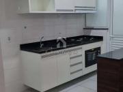 Apartamento para Locação em Jacareí/SP Loteamento Villa...