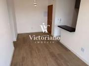 Apartamento para Locação em Jacareí/SP Loteamento Villa...