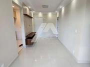 Apartamento para Locação em Jacareí/SP Loteamento Villa...