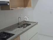 Apartamento para Locação em Jacareí/SP Loteamento Villa...