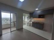 Apartamento para Locação em Jacareí/SP Loteamento Villa...