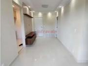 Apartamento para Locação em Jacareí/SP Loteamento Villa...