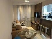 Apartamento para Locação em Jacareí/SP Loteamento Villa...