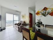 Apartamento para Locação em Jacareí/SP Loteamento Villa...