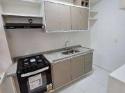 Apartamento para Locação em Jacareí/SP Loteamento Villa...